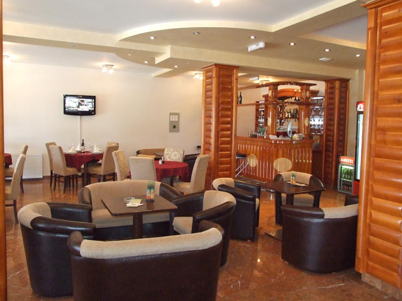 Restoran Milošev Konak