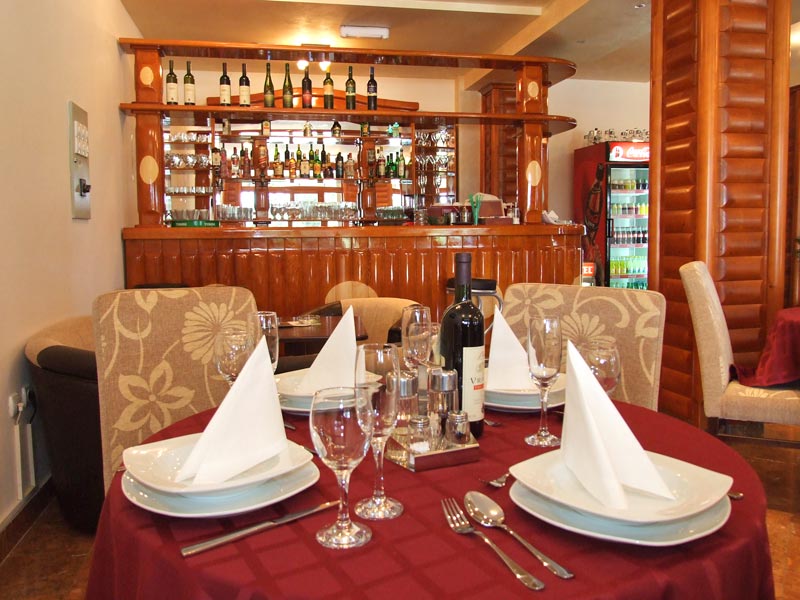Restoran