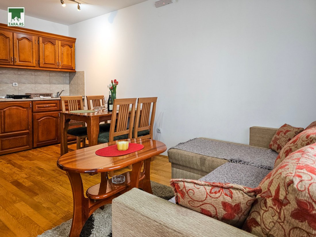 Apartman