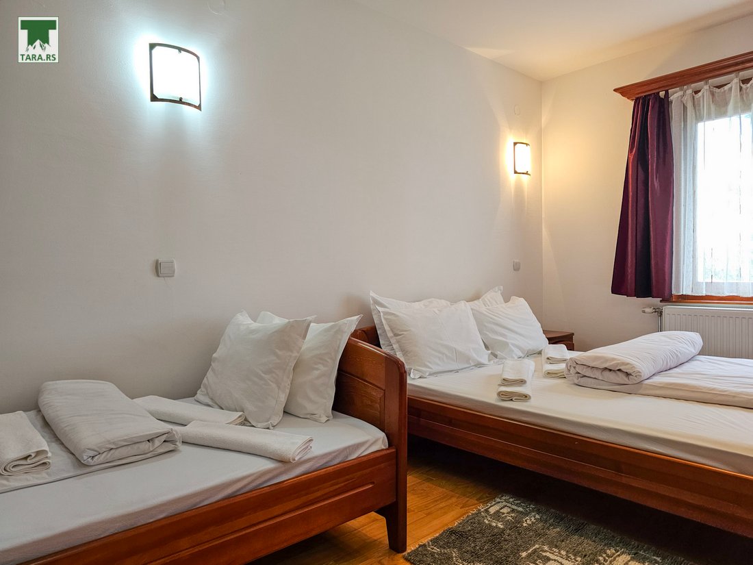 Apartman