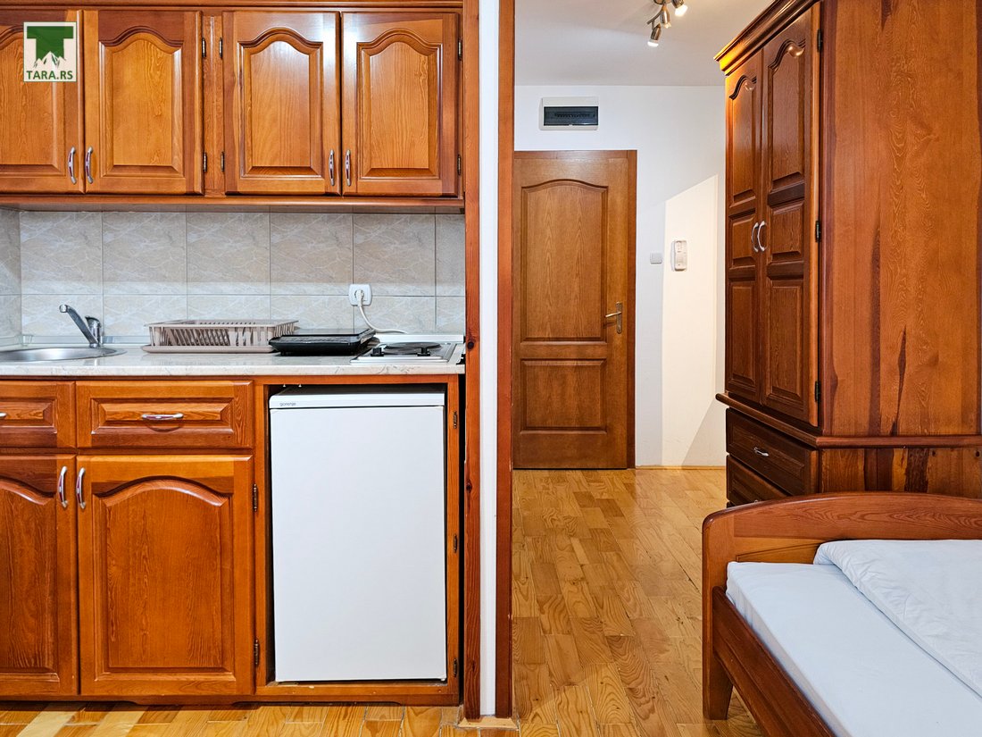 Jednosobni apartman