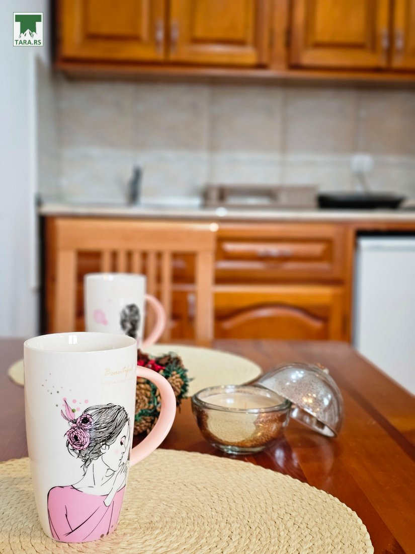 Jednosobni apartman