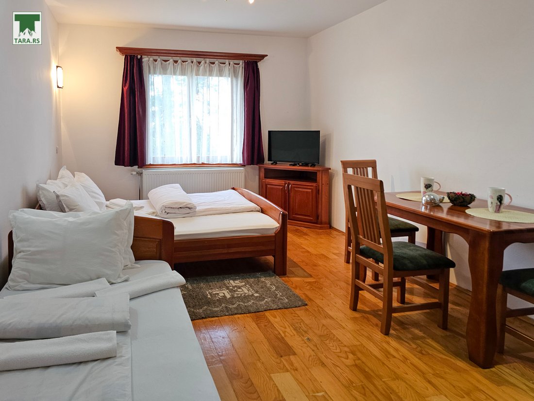 Apartman
