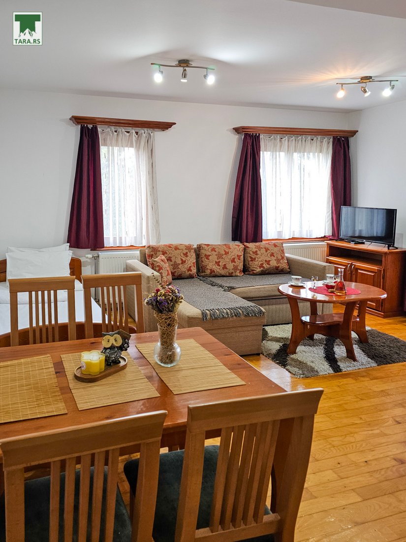 Apartman