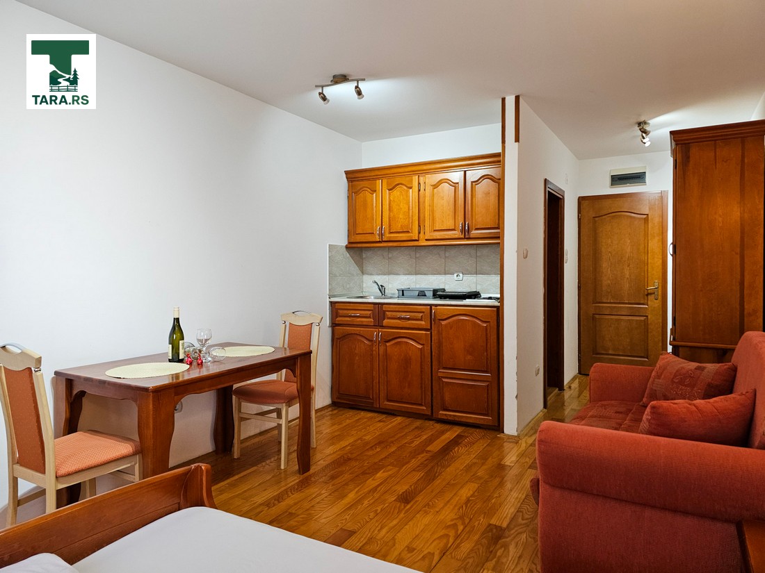 Jednosobni apartman