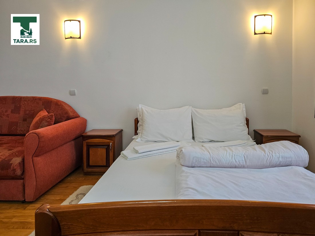 Jednosobni apartman