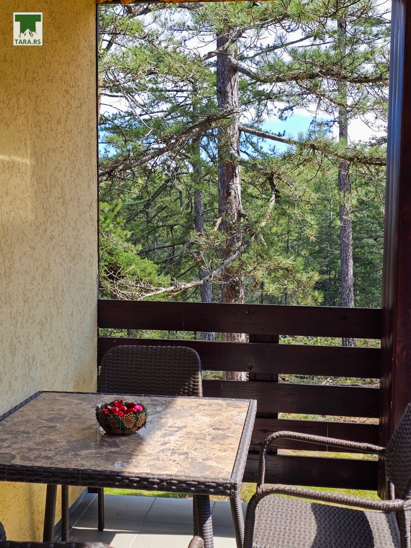 Trosobni apartman