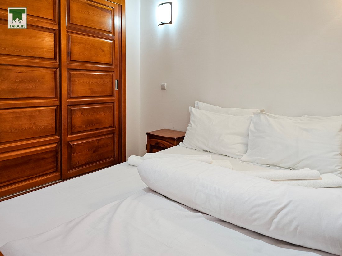 Trosobni apartman