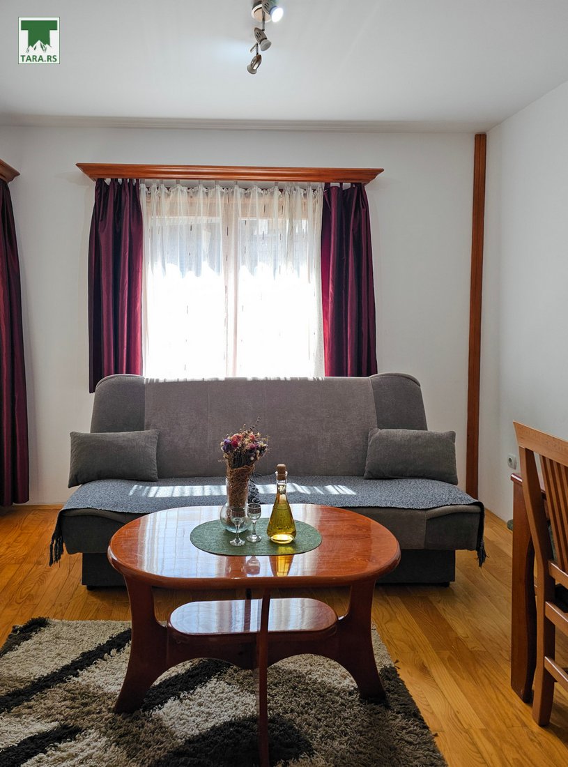 Trosobni apartman