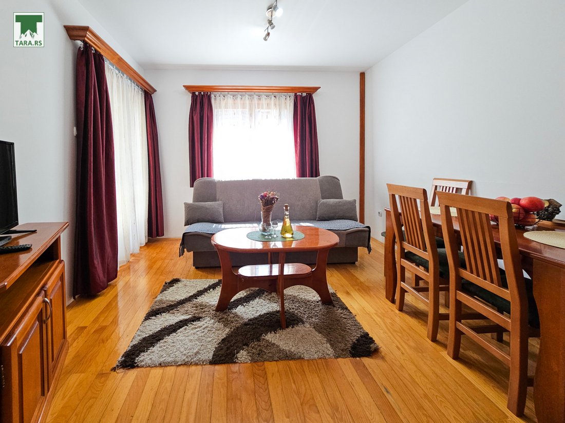 Apartman